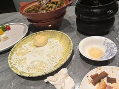 -福照楼汽锅鸡·云南菜(火车站锦江店)