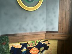 android_upload_pic-好伦哥比萨烤肉自助(八里桥店)