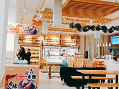 大堂-罗莎蛋糕(魔法师司门口店)