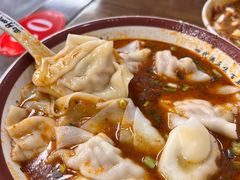 -西月城谭豆花(春熙路店)