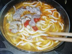 -老乡鸡(上派人民东路店)
