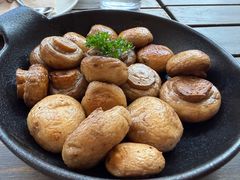 法式煎蘑菇-Money Shops(愚园路店)