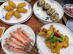 -盈田盈粥庄(黄兴公园店)