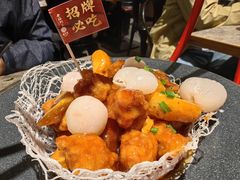 -老福洲·三十年福州味(斗东店)