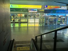 -济南西站