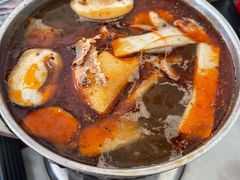 小火锅-丽江庭院之丽江往事(安定门店)
