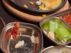 -西塔老太太泥炉烤肉(上海七宝领展广场店)