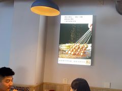 -四禧精酿铜锅涮肉·烧烤工场(大明湖店)