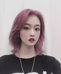 -GIRL STYLE 烫发·染发沙龙