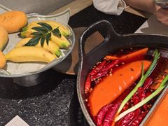 -山缓缓火锅(青岛万象城店)
