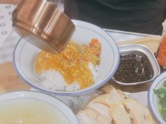 -阿金大白·上海菜馆(新天地店)