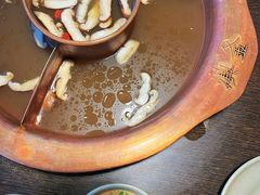 -滇釜火锅·能喝汤的火锅(车公庄店)