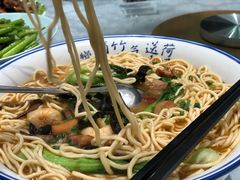 -瓯菜排档·温州海鲜(玕南店)