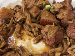 -缘来聚·徽菜名店(黄山宏村店)