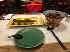 -那家小馆•北京菜•烤鸭(中关村店)