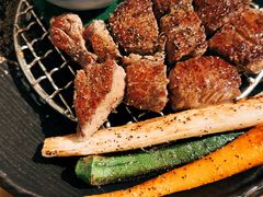 -阿吾罗日本料理(K11艺术中心店)