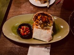 -Pistolera Mexican Cantina女枪手墨西哥餐厅(碧云路店)