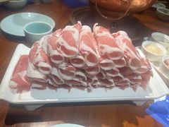 -额尔敦传统涮.冰煮羊火锅(乌兰察布体育场店)