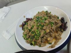 -郭林家常菜烤鸭(曙光西路店)