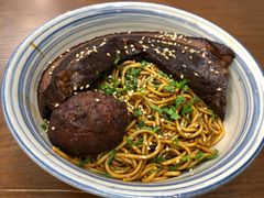 一味特色干拌面-一味老卤面(大石桥店)