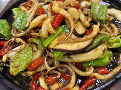-洪霞餐馆