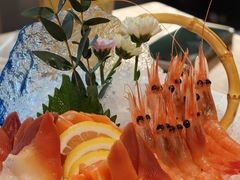 -元渔铁板烧(万象城店)