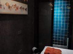 -玄月·SPA按摩泡泡浴(西安路店)