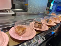 -争鲜回转寿司(金桥家乐福店)