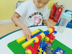 -卡巴机器人编程·少儿编程·信息学竞赛(公益西桥校区)