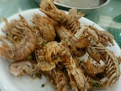 -新享乐海鲜(翠华路店)
