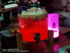 -功夫怪兽·烧烤(珠江路店)