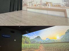 -汤臣倍健透明工厂景区