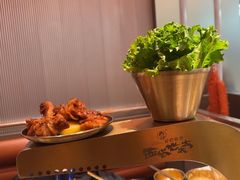 -西塔老太太泥炉烤肉(苏州大悦城店)