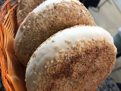 -清真喜兰老丁羊汤特色小吃