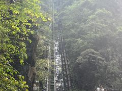 -广东大峡谷