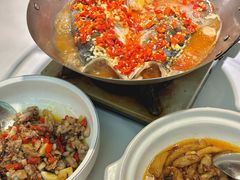 -湘江红·湖南招牌菜(莲花南路店)