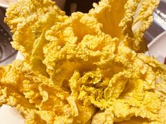 娃娃菜-海底捞火锅(金光华店)