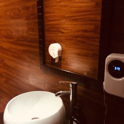 -时尚殿堂·颜SPA