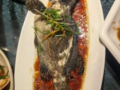 -达叔香味海鲜(海棠68环球美食街店)