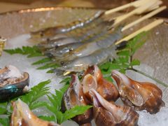 -白仁仔· 活烤海鲜 宵夜(豫园店)