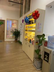 点击看大图 -静待花开瑜伽尊巴会馆
