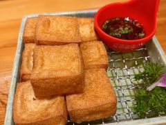 -大岛日本料理铁板烧(南通大饭店)