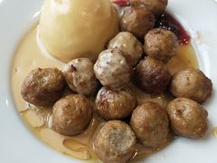 -宜家·瑞典风味餐厅(无锡店)