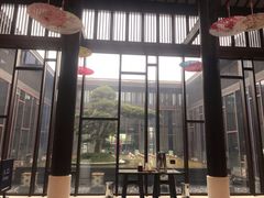 -上海崇明金茂凯悦酒店