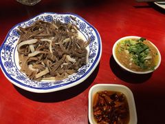 -北平食府(马鞍山路店)