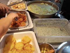 -素满香·素食自助餐(福州·长乐北路店)