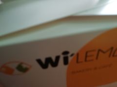 -味宁檬活力烘焙(燕子山店)