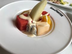 -斗牛士牛排(南京东路店)