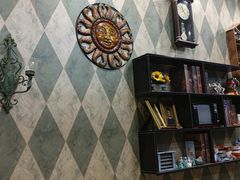 -李大牛和刘大力手作甜品(凯德店)