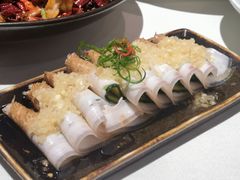 -天成川菜(礼岗店)